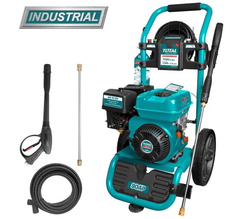Мойка высокого давления Total TGT 250105