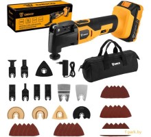 Реноватор Deko DKOT20 063-2052 (с 1-им АКБ)