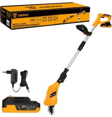 Культиватор аккумуляторный Deko DKET20 065-1215 (с 1-им АКБ)