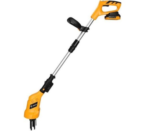 Мотокультиватор Deko DKET20 065-1215 (с 1-им АКБ)