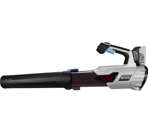 Ручная воздуходувка Deko DKBL20 Pro 063-4362 (с 2-мя АКБ)