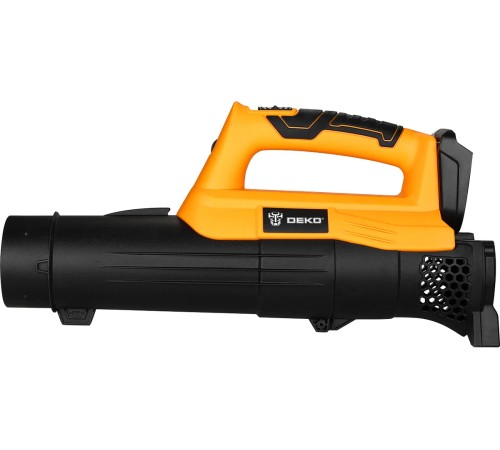 Ручная воздуходувка Deko DKBL21 063-4363 (с 1-им АКБ)