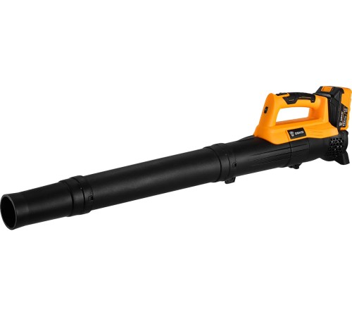 Ручная воздуходувка Deko DKBL21 063-4363 (с 1-им АКБ)