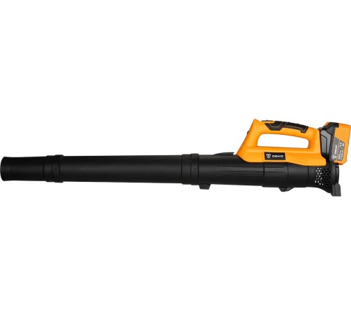 Ручная воздуходувка Deko DKBL21 063-4363 (с 1-им АКБ)
