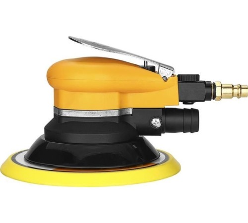 Пневмошлифмашина Deko DKOS150 063-4382