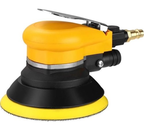 Пневмошлифмашина Deko DKOS125 063-4381