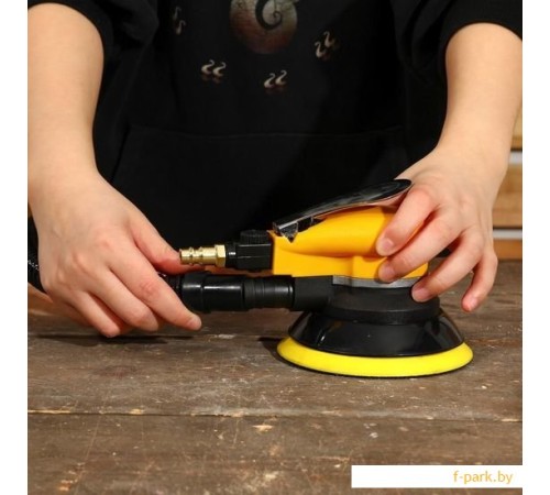 Пневмошлифмашина Deko DKOS125 063-4381