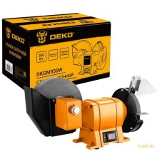 Заточный станок Deko DKGM350W 063-4423
