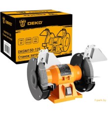 Заточный станок Deko DKGM150-125 063-4422