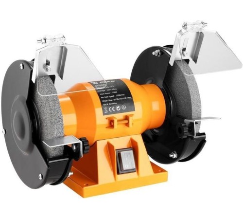 Заточный станок Deko DKGM150-125 063-4422