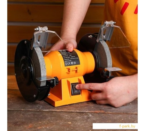 Заточный станок Deko DKGM150-125 063-4422