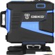 Лазерный нивелир Deko LL12-HVR Premium 065-0105-2