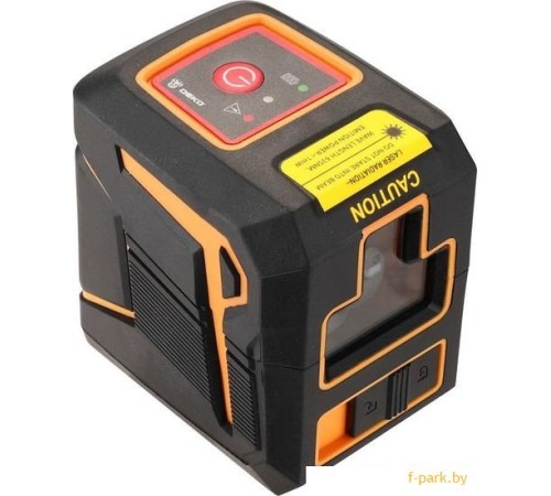 Лазерный нивелир Deko DKLL11 Premium 065-0271-2