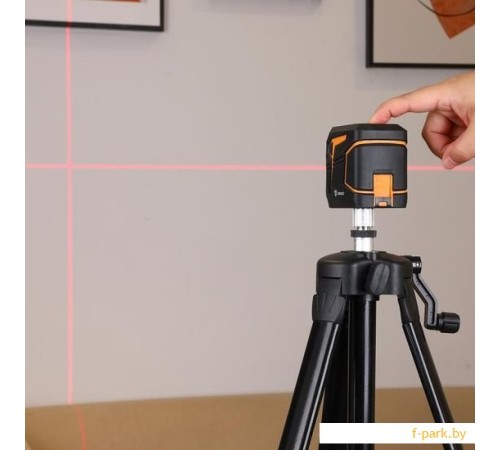 Лазерный нивелир Deko DKLL11 Premium 065-0271-2