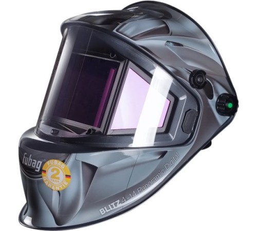 Сварочная маска Fubag Blitz 4-14 Panoramic Digital