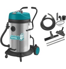 Пылесос Total TVC24751