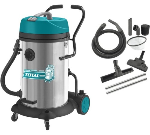 Пылесос Total TVC24751
