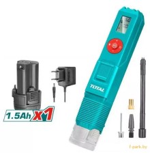 Автомобильный компрессор Total TACLI12011