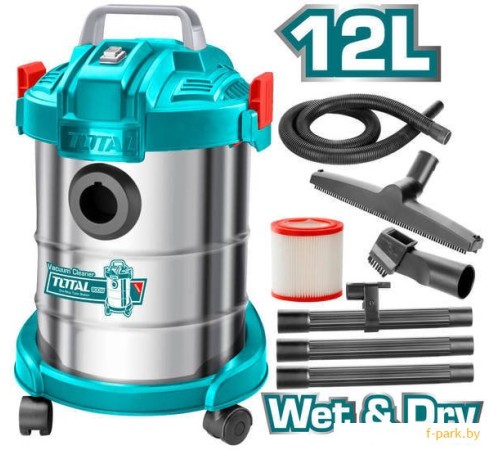 Пылесос Total TVC14122