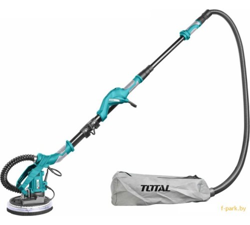 Шлифмашина для стен и потолков Total TWS10501