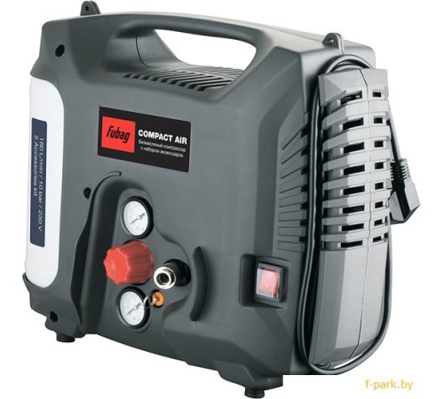 Компрессор Fubag Compact Air