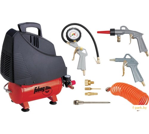 Компрессор Fubag SERVICE MASTER KIT