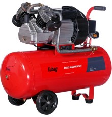 Компрессор Fubag VDC/50 Auto Master Kit 641270