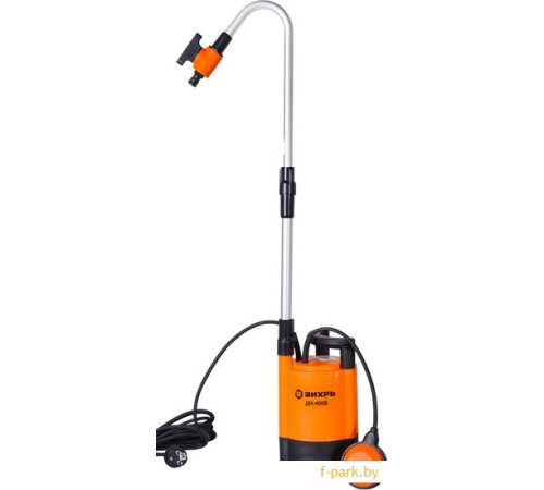 Дренажный насос Вихрь ДН-400Б