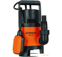 Дренажный насос Вихрь ДН-750