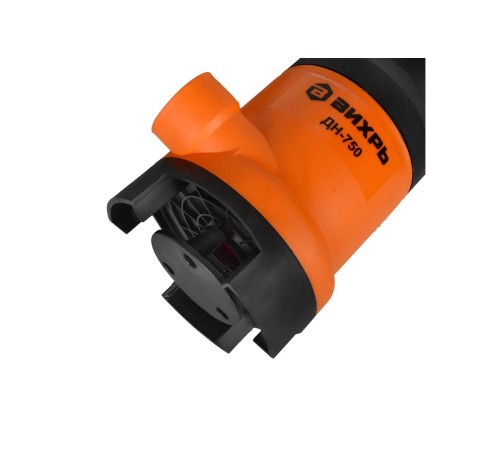 Дренажный насос Вихрь ДН-750