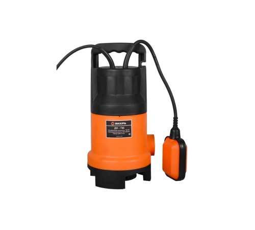 Дренажный насос Вихрь ДН-750