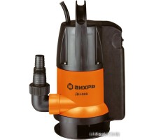 Дренажный насос Вихрь ДН-900