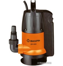 Дренажный насос Вихрь ДН-900