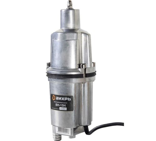 Колодезный насос Вихрь ВН-15Н