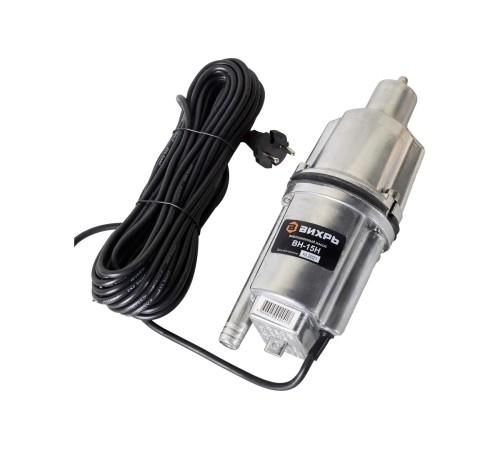 Колодезный насос Вихрь ВН-15Н