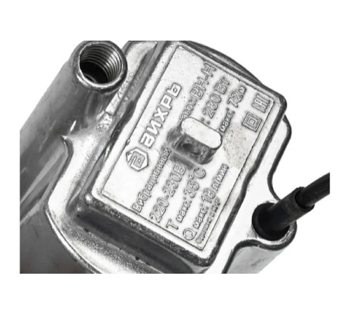 Колодезный насос Вихрь ВН-15Н