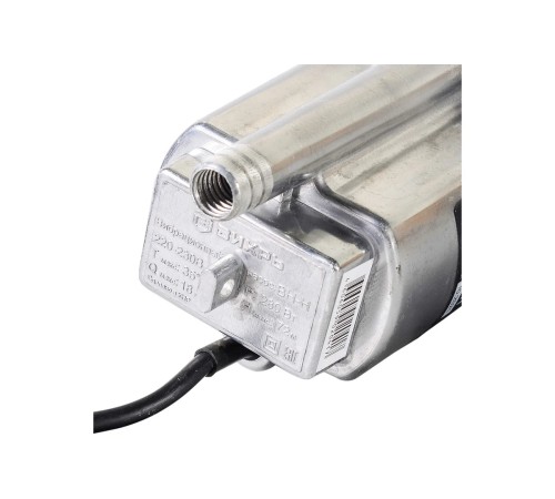 Колодезный насос Вихрь ВН-15Н