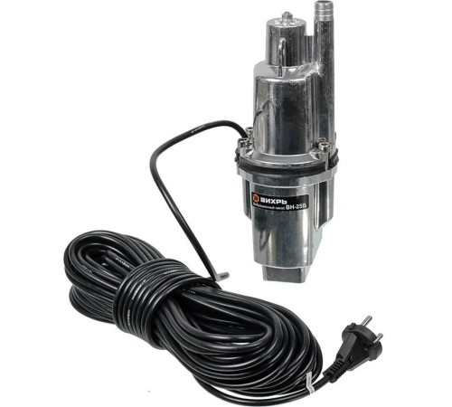 Колодезный насос Вихрь ВН-25В