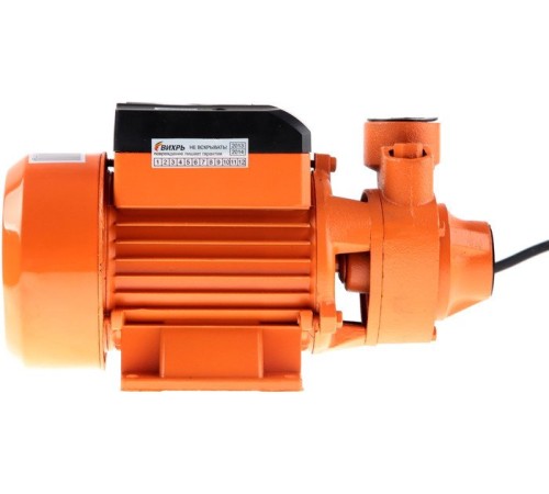 Самовсасывающий насос Вихрь ПН-370