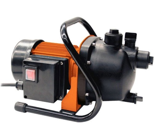 Самовсасывающий насос Вихрь ПН-900