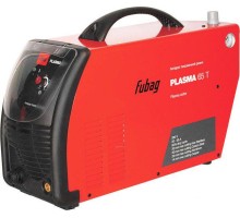 Сварочный инвертор Fubag Plasma 65 T
