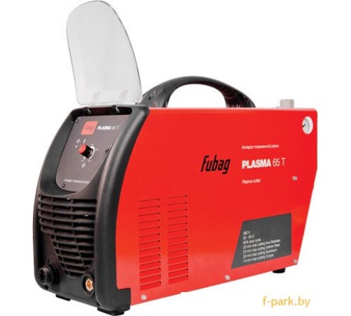 Сварочный инвертор Fubag Plasma 65 T