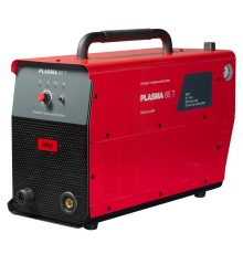 Аппарат плазменной резки  FUBAG Plasma 65 T с горелкой