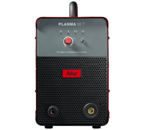 Сварочный инвертор Fubag Plasma 65 T