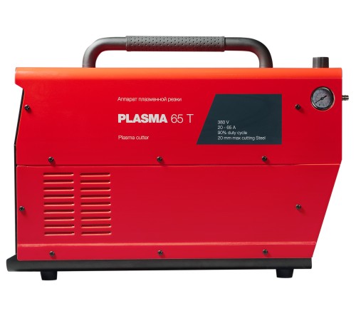 Сварочный инвертор Fubag Plasma 65 T