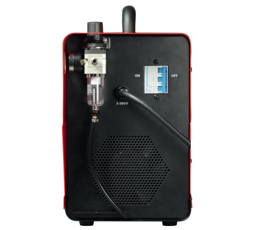 Сварочный инвертор Fubag Plasma 65 T