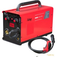 Сварочный инвертор Fubag IRMIG 180 SYN 41383