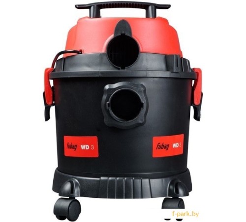 Пылесос Fubag WD 3