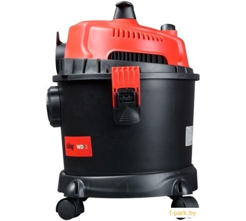 Пылесос Fubag WD 3