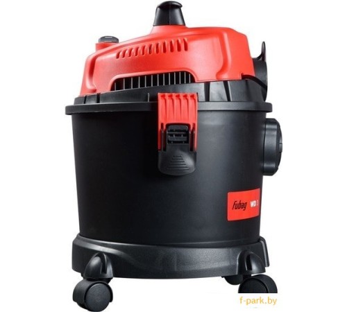 Пылесос Fubag WD 3